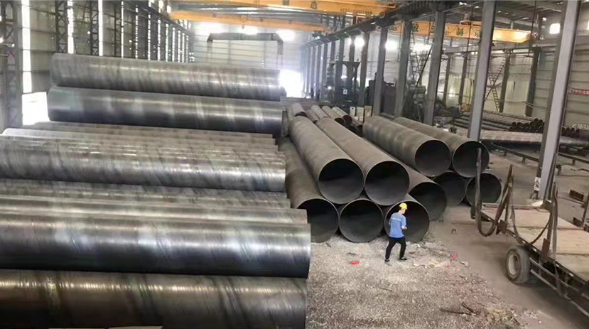 鍍鋅鋼管可用于污水排污嘛？